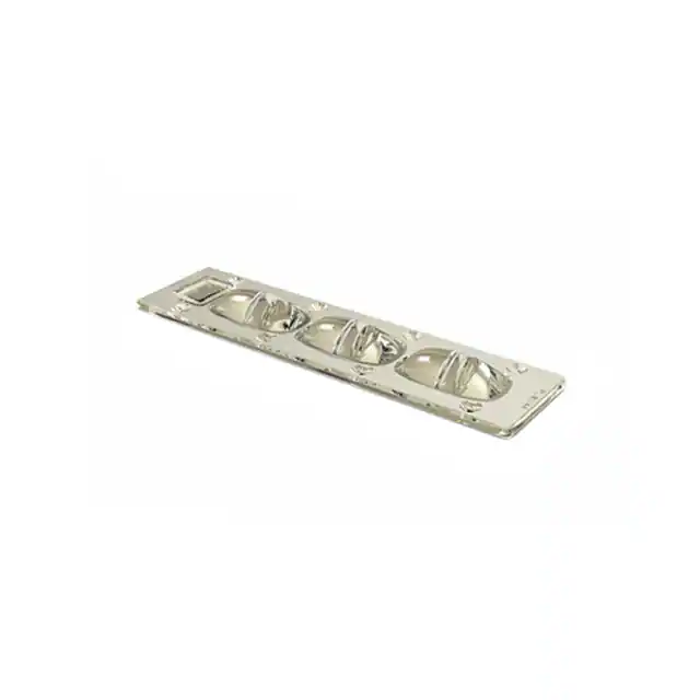 PL0344 Khatod North America LLC  Optik - Linsen